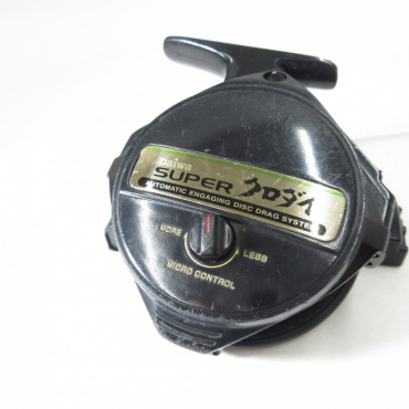 スーパークロダイ